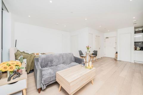 Studio for sale, Pinnacle House, London E16
