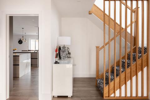 4 bedroom detached house for sale, Christchurch Road, Tring, Hertfordshire HP23