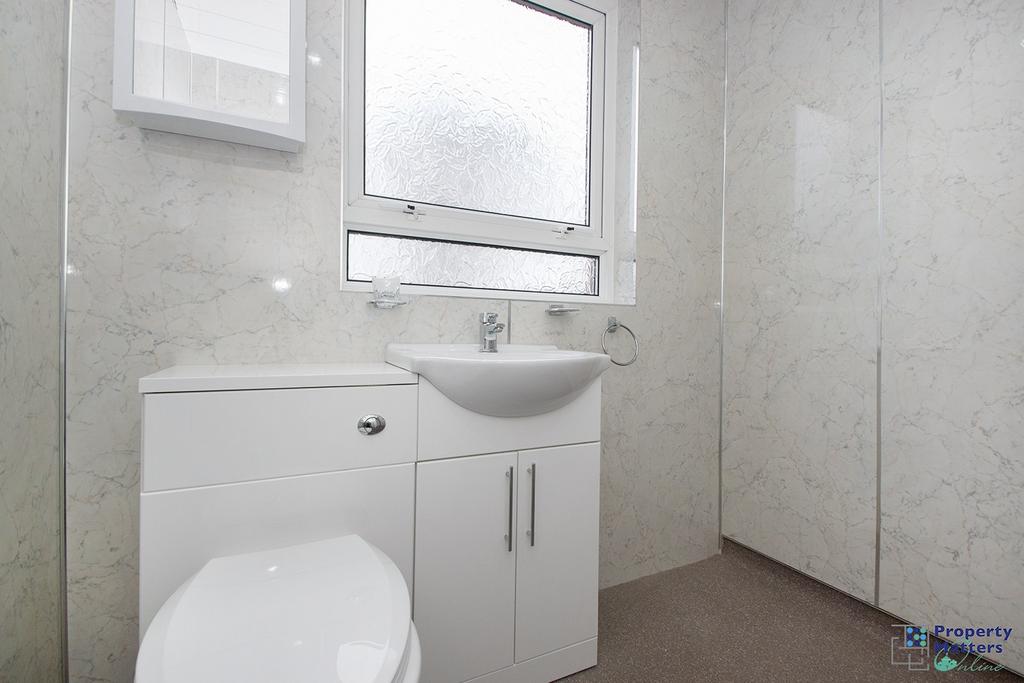 Wet Room