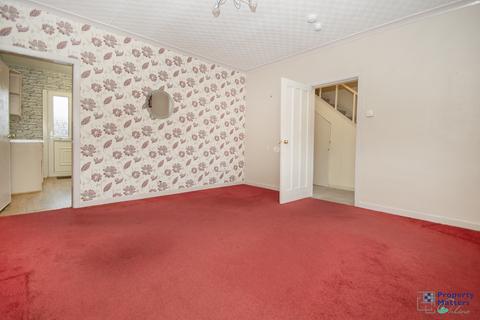 3 bedroom terraced house for sale, Woodlands Road, Sorn, KA5