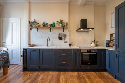 undefined, 135 Flat 1 Granton Road, Edinburgh, EH5