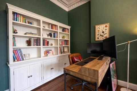 undefined, 135 Flat 1 Granton Road, Edinburgh, EH5