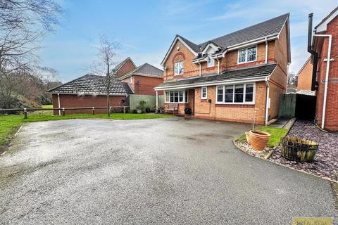 undefined, Wardle Gardens, Leekbrook