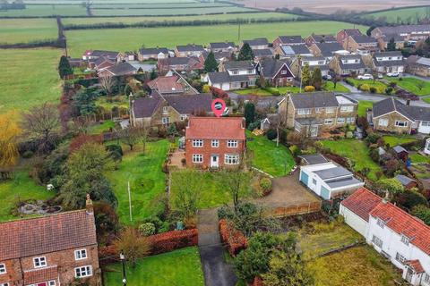 undefined, York Road, Sheriff Hutton, York