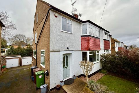 4 bedroom semi-detached house for sale, Windmill Lane, Bushey WD23