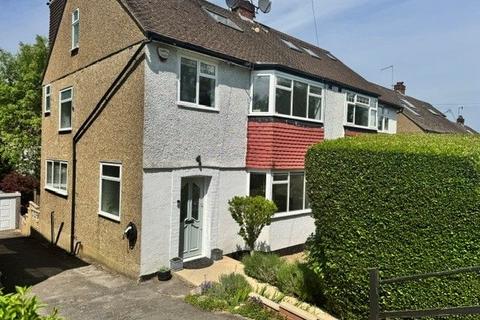 Windmill Lane, Bushey WD23