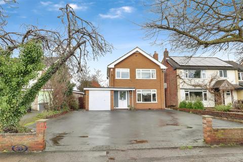 undefined, Pikemere Road, Alsager