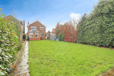 undefined, Pikemere Road, Alsager