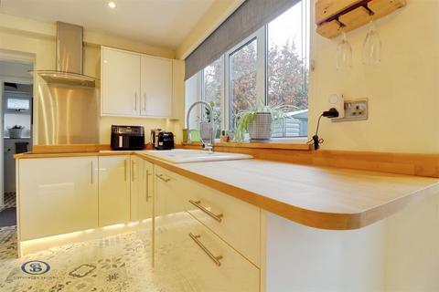 undefined, Pikemere Road, Alsager
