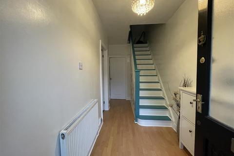 undefined, Hazel Road, Coventry CV6