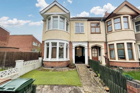 undefined, Hazel Road, Coventry CV6
