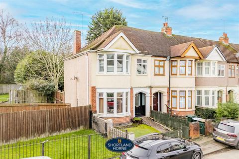 undefined, Hazel Road, Coventry CV6