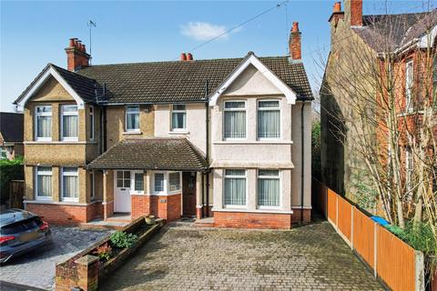 undefined, York Road, Aldershot, Hampshire, GU11