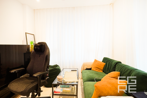 1 bedroom flat to rent, 1 Linear Place, London SW11