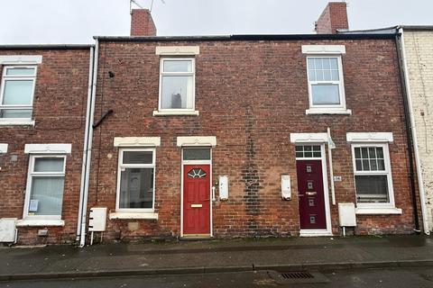 2 bedroom terraced house to rent, Seventh Street, Blackhall Colliery, Hartlepool, County Durham, TS27