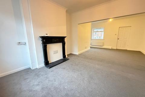 2 bedroom terraced house to rent, Seventh Street, Blackhall Colliery, Hartlepool, County Durham, TS27