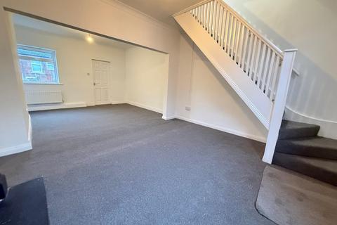 2 bedroom terraced house to rent, Seventh Street, Blackhall Colliery, Hartlepool, County Durham, TS27