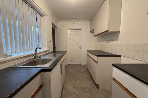 2 bedroom terraced house to rent, Seventh Street, Blackhall Colliery, Hartlepool, County Durham, TS27