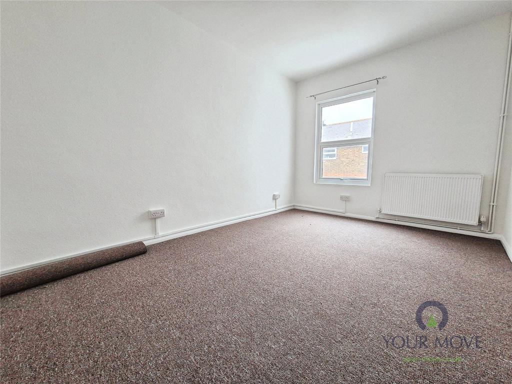 Double Bedroom