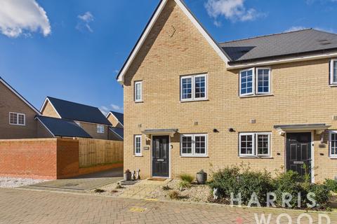 undefined, Benson Drive, Witham, Essex, CM8