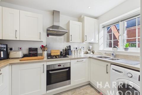 undefined, Benson Drive, Witham, Essex, CM8