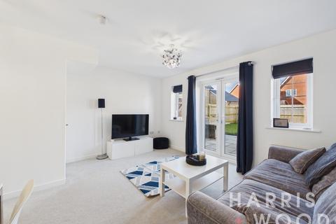 undefined, Benson Drive, Witham, Essex, CM8