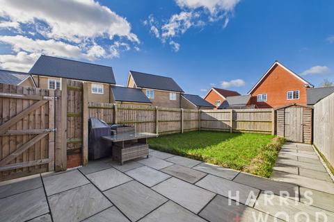 undefined, Benson Drive, Witham, Essex, CM8