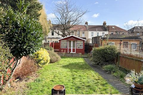 undefined, Hazeldene Road, Goodmayes
