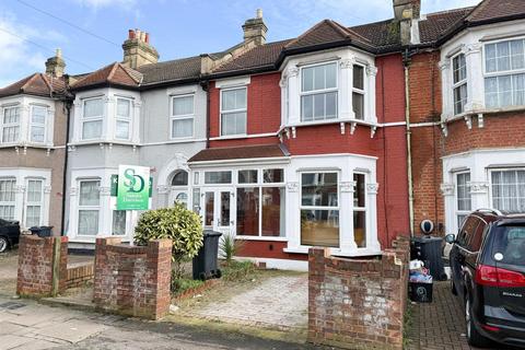 undefined, Hazeldene Road, Goodmayes