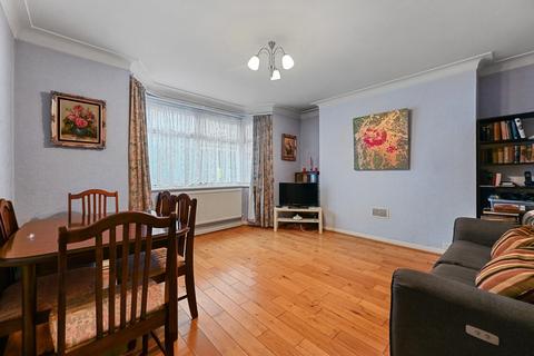 undefined, The Vale, Acton