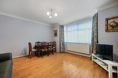 undefined, The Vale, Acton