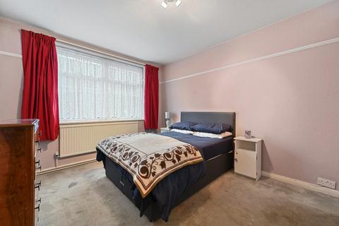 undefined, The Vale, Acton