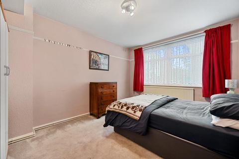 undefined, The Vale, Acton