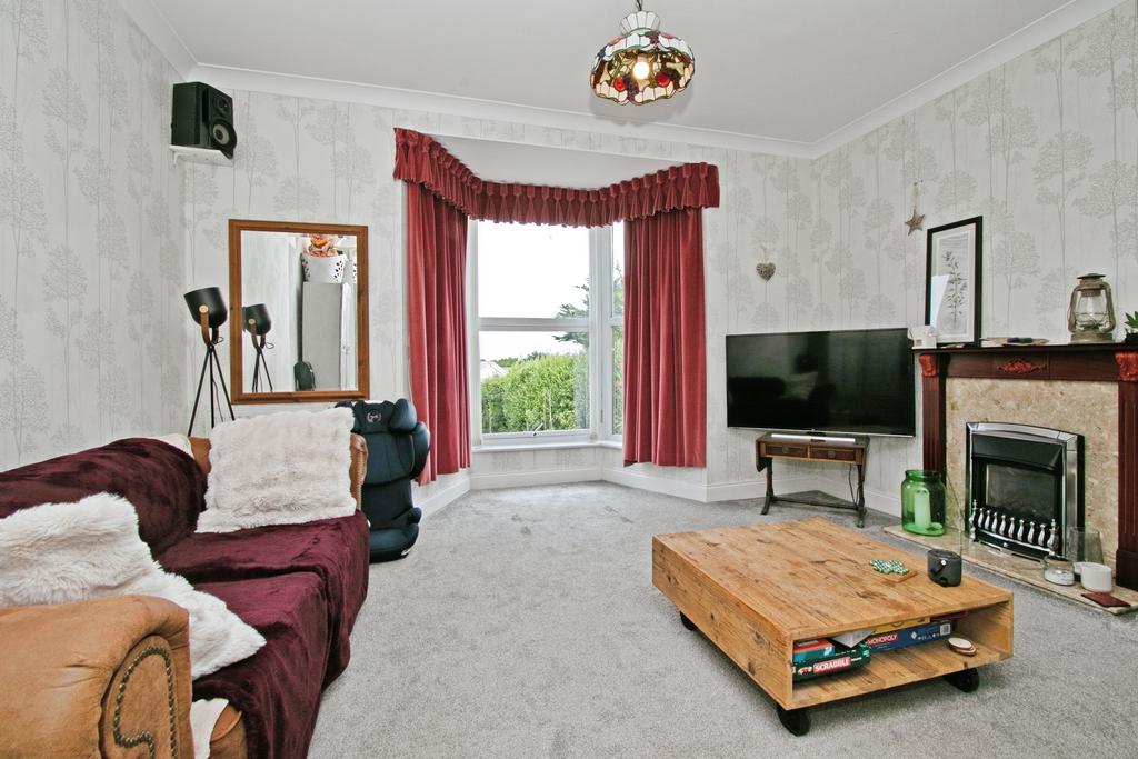 Annex Living Room