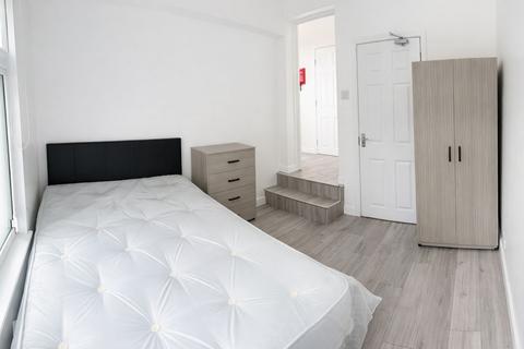 Studio to rent, Clacton Road, Waltham Forest, London, Greater London