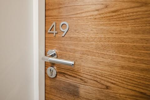 2 bedroom penthouse for sale, 16 Hilary Street, Jersey JE2