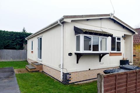 undefined, Badgers Holt, Longstanton CB24