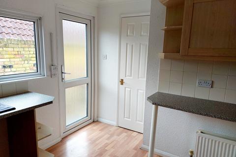 undefined, Badgers Holt, Longstanton CB24