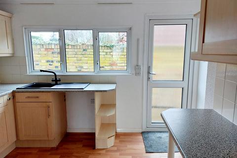undefined, Badgers Holt, Longstanton CB24
