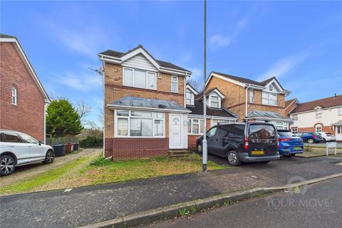 undefined, Meltham Close, Northamptonshire NN3