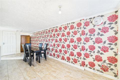 undefined, Meltham Close, Northamptonshire NN3