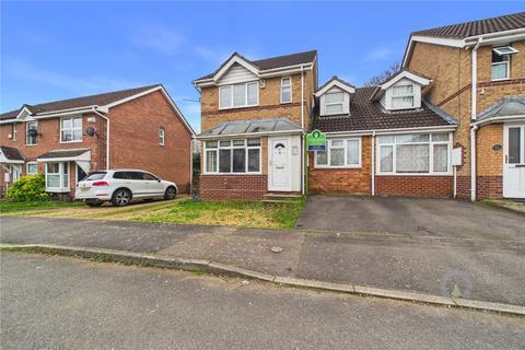 Meltham Close, Northampton NN3