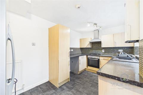 3 bedroom semi-detached house to rent, Meltham Close, Northampton NN3