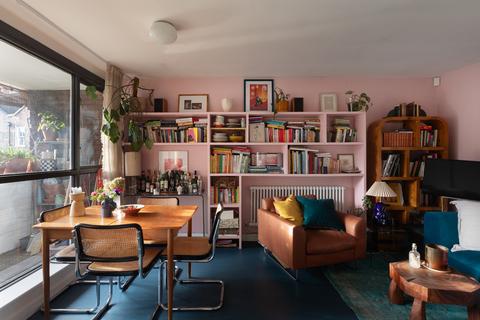 undefined, Chisenhale Road, London E3
