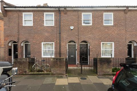 undefined, Chisenhale Road, London E3