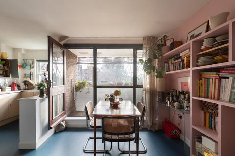 undefined, Chisenhale Road, London E3