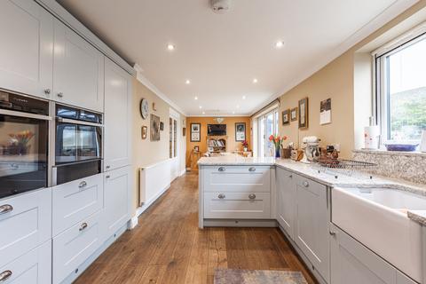 undefined, Substantial and Highly Versatile Home in Rockland St. Peter