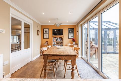 undefined, Substantial and Highly Versatile Home in Rockland St. Peter