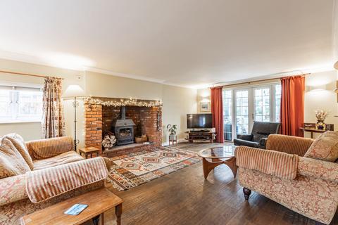 undefined, Substantial and Highly Versatile Home in Rockland St. Peter