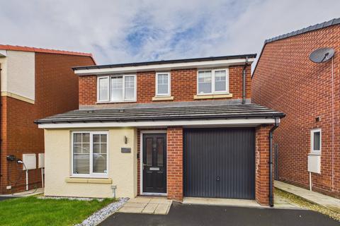Clara View, Ryton NE40